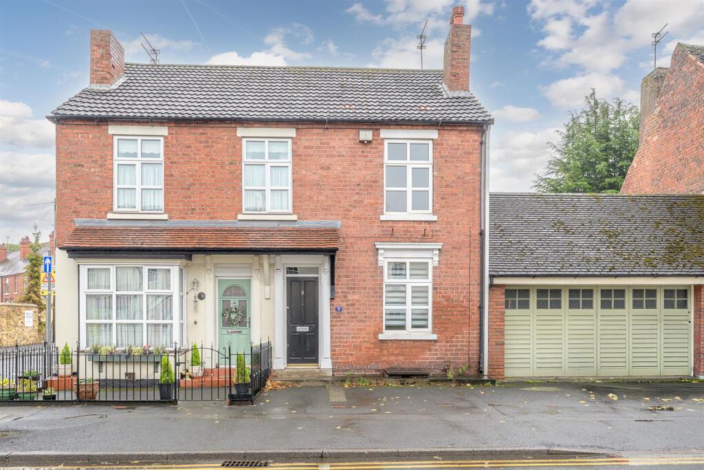 Main image of property: High Street, Wall Heath, DY6 0HA