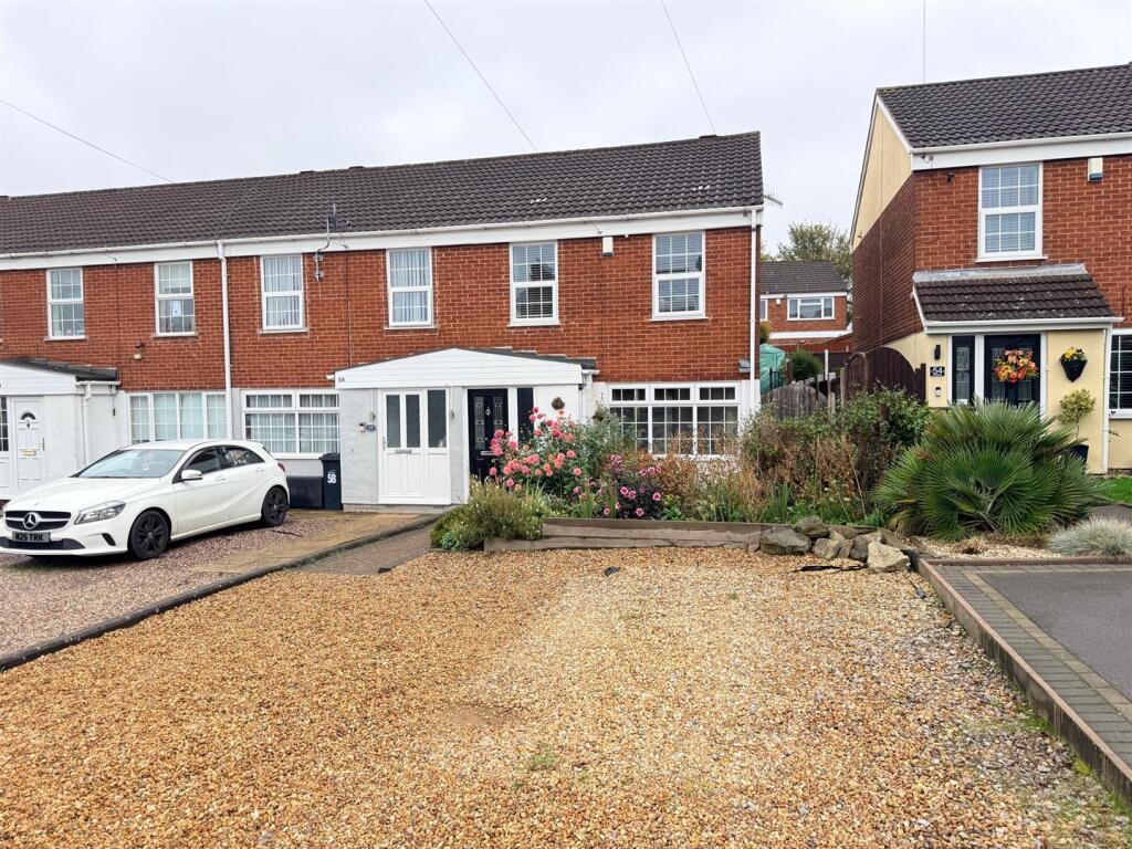 Main image of property: Audnam, Stourbridge, DY8 4AF