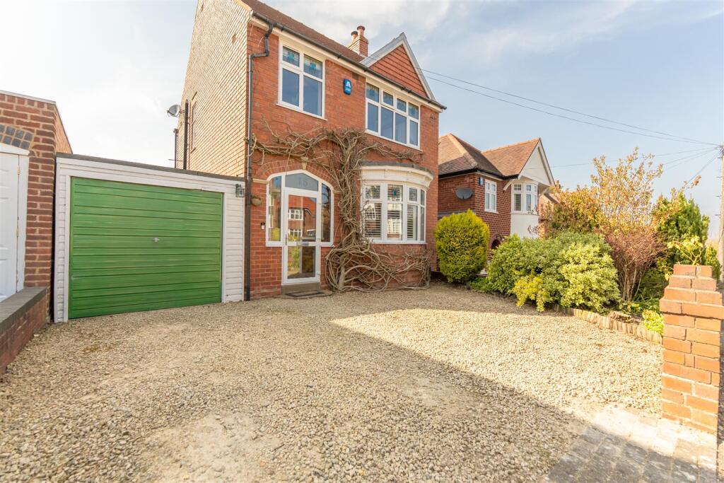 Main image of property: Beckman Road, Stourbridge, DY9 0TZ