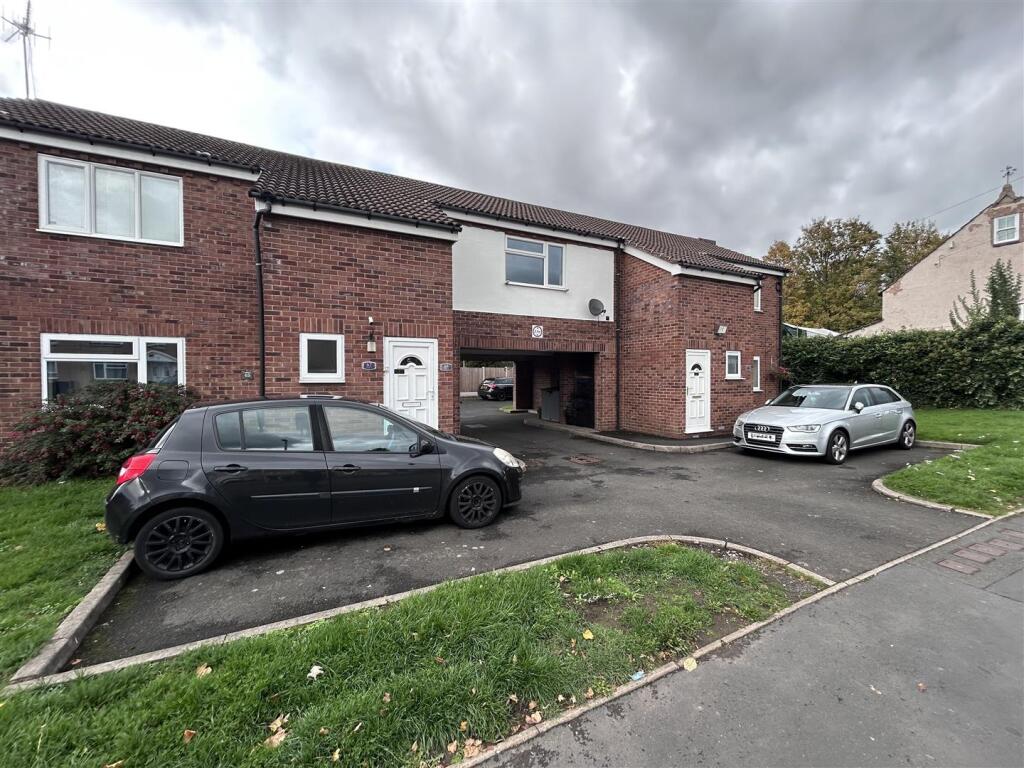 Main image of property: Brierley Hill Road, Brierley Hill