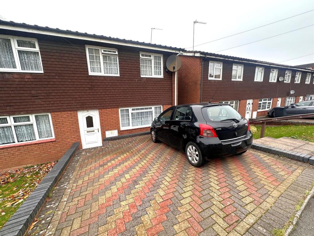 Main image of property: Cross Walks Road, Stourbridge