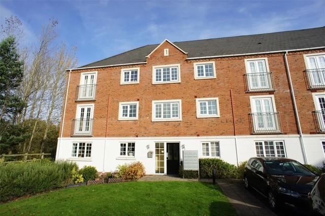 Main image of property: Donnington Court, Dudley