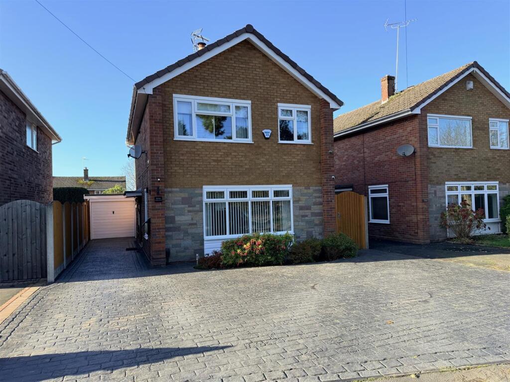 Main image of property: Hagley Road, Stourbridge, DY9 0RD