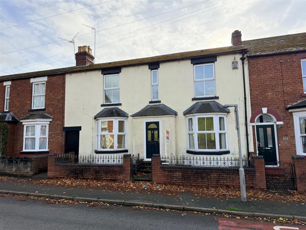 Main image of property: South Road, Stourbridge, DY8 3YB