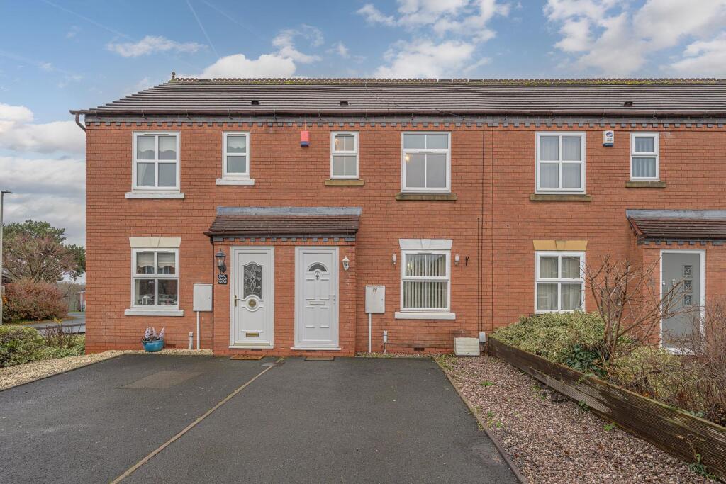 Main image of property: Chapel Street, Wall Heath, DY6 0JU