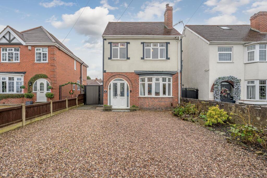 Main image of property: Amblecote Road, Brierley Hill, DY5 2YJ