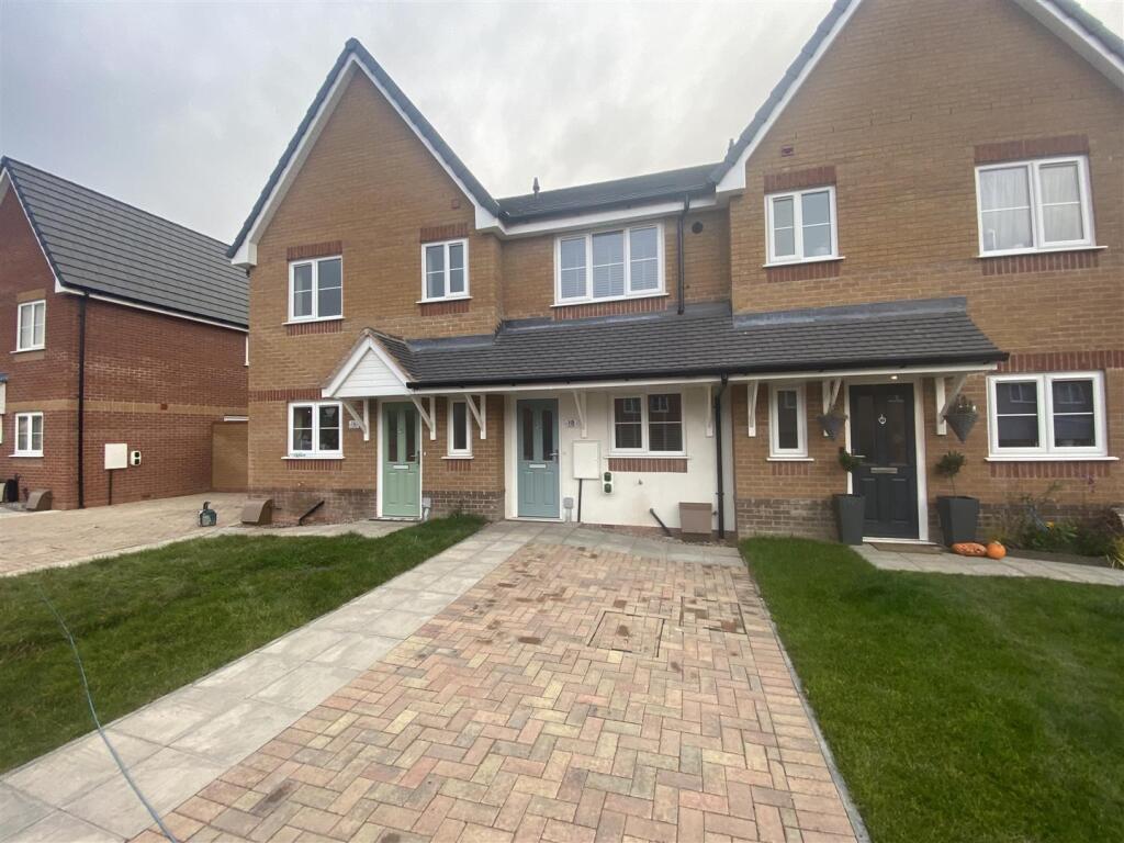 Main image of property: Printers Drive, Cradley Heath, West Midlands