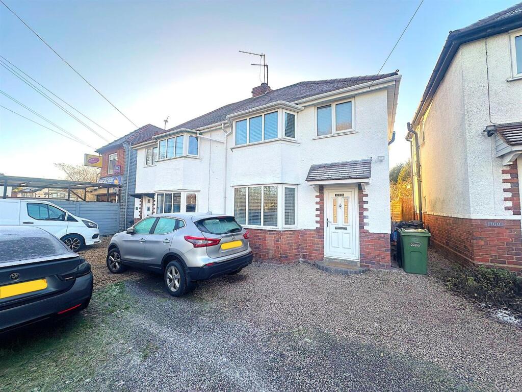 Main image of property: South Road, Stourbridge