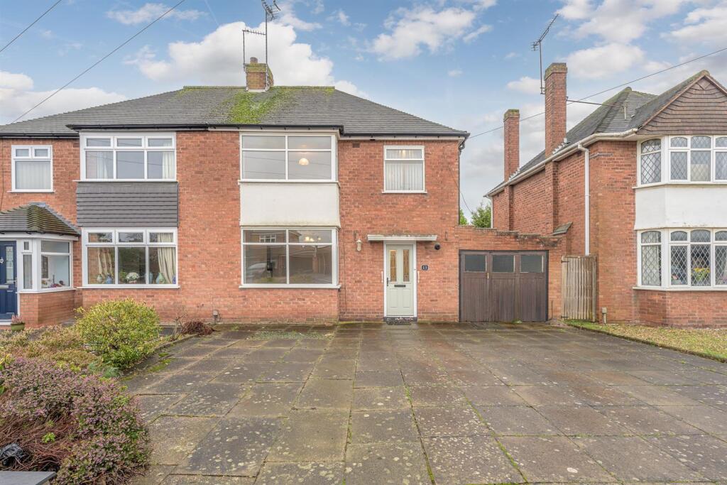 Main image of property: Beachcroft Road, Kingswinford, DY6 0HN