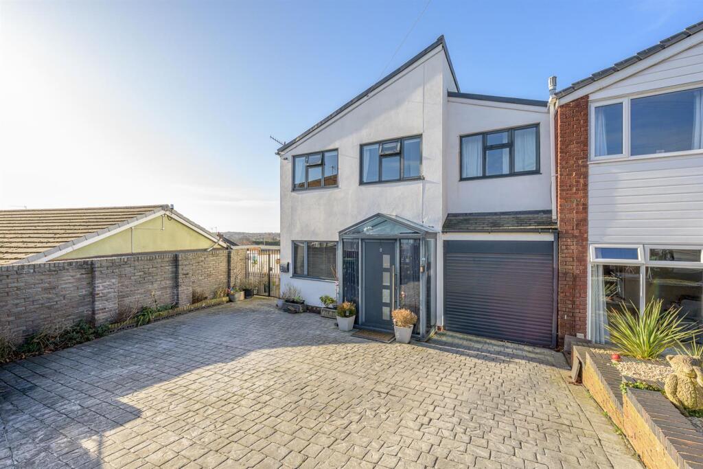 Main image of property: Oak Tree Gardens, Stourbridge, DY8 5YF