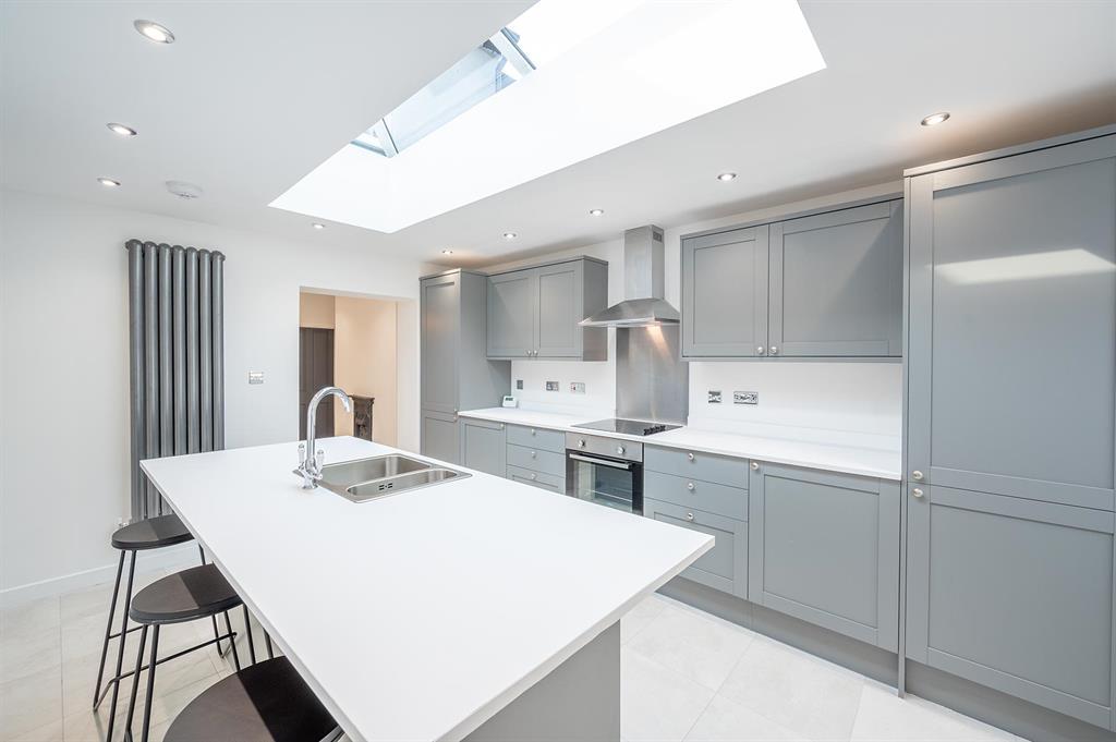 2 bedroom terraced house for sale in Hill Street, Stourbridge, DY8 1AL, DY8