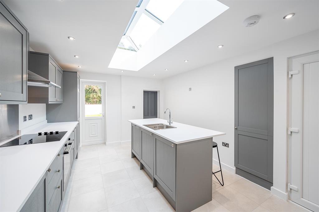 2 bedroom terraced house for sale in Hill Street, Stourbridge, DY8 1AL, DY8