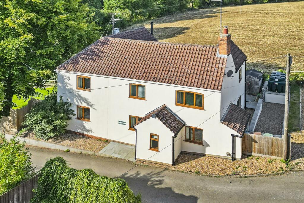 Main image of property: Woodwell, Woodford.