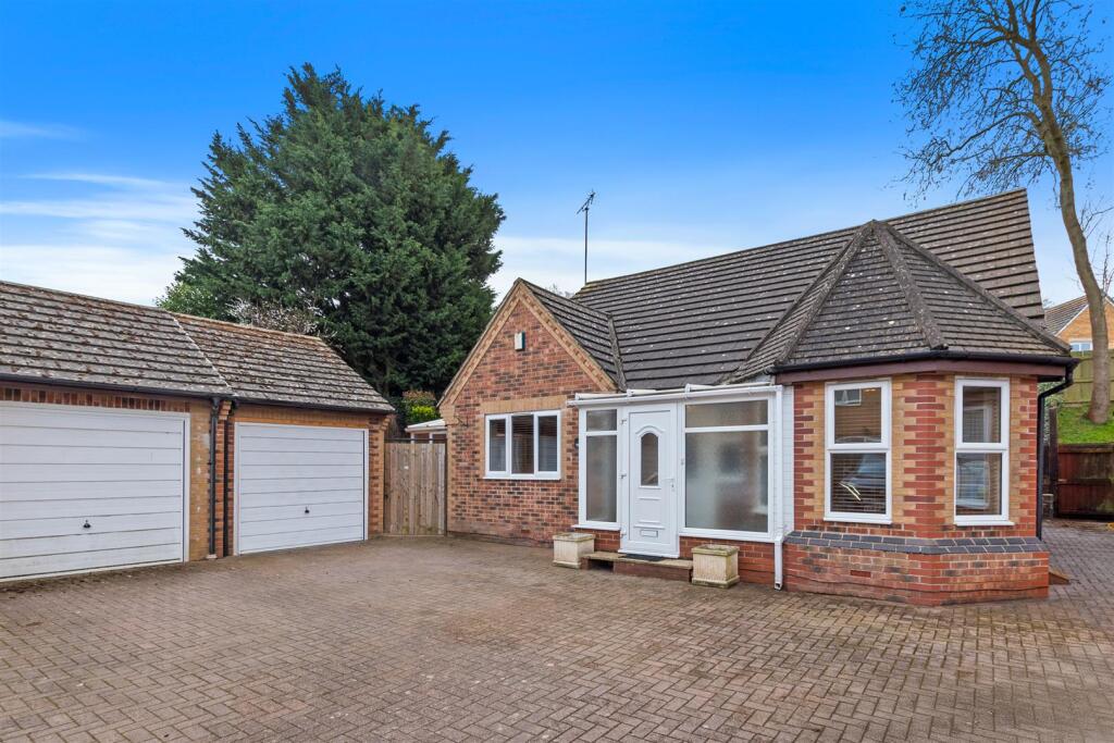 Main image of property: Thorpe Street, Raunds