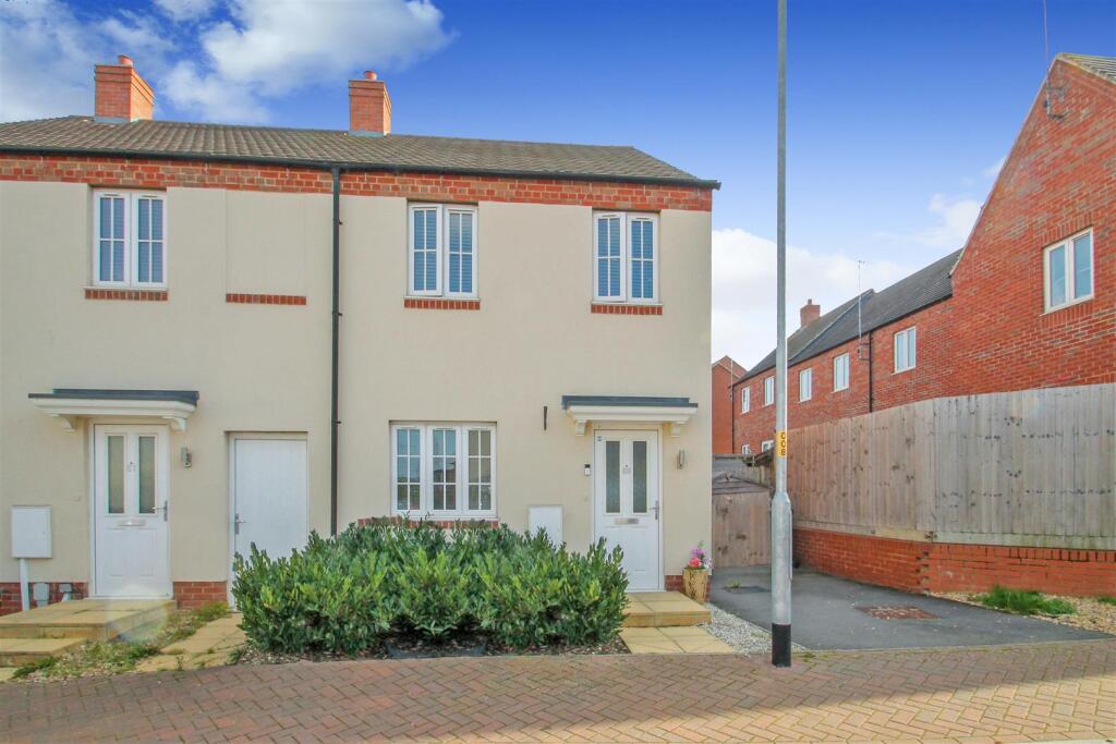 Main image of property: Station Road, Thrapston