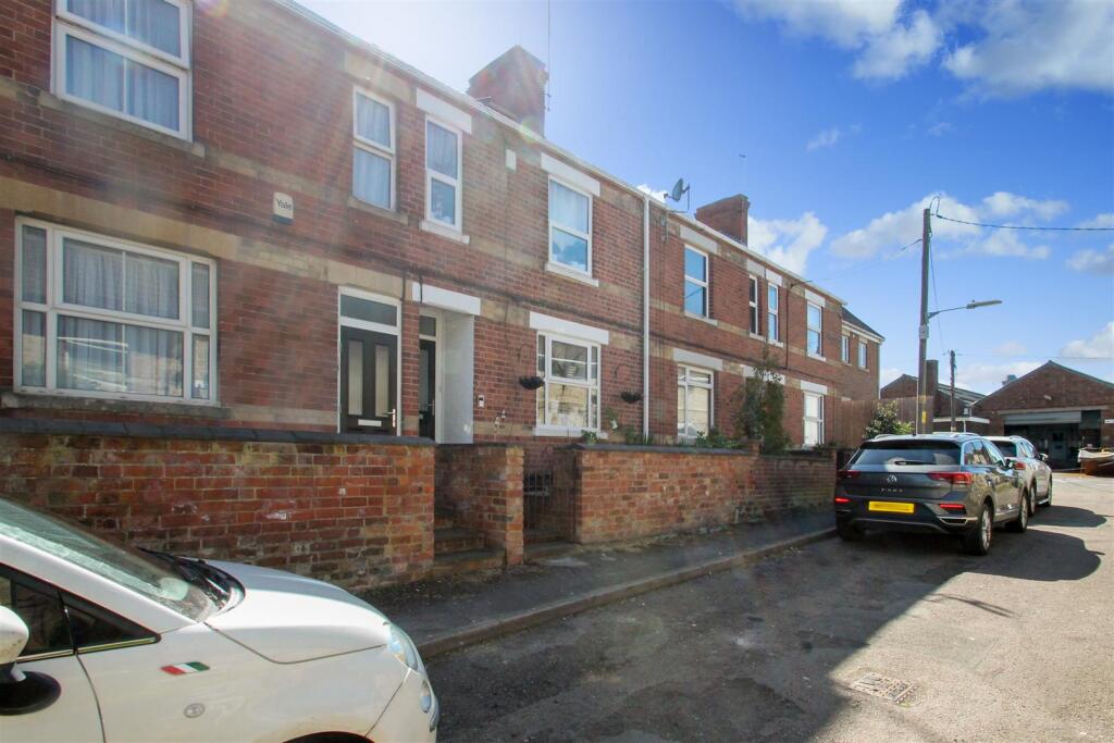 Main image of property: Eastfield Road, Irthlingborough