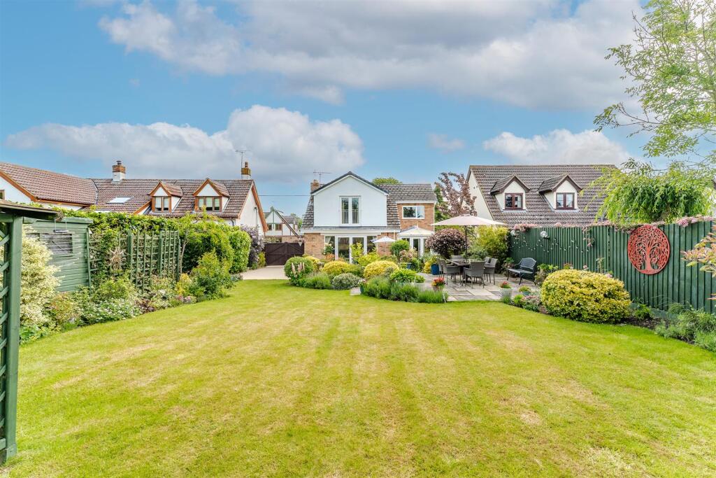 Main image of property: Molesworth, Huntingdon