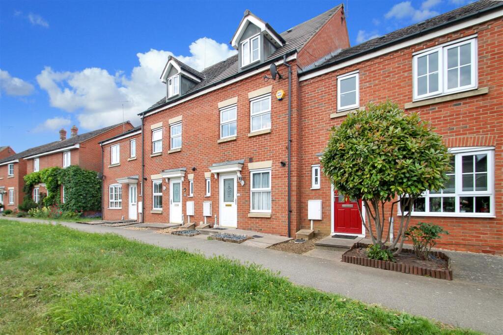 Main image of property: Midland Road, Thrapston