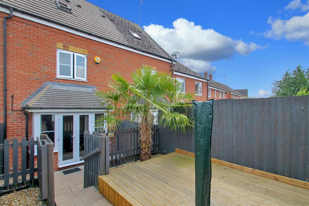 Main image of property: Midland Road, Thrapston