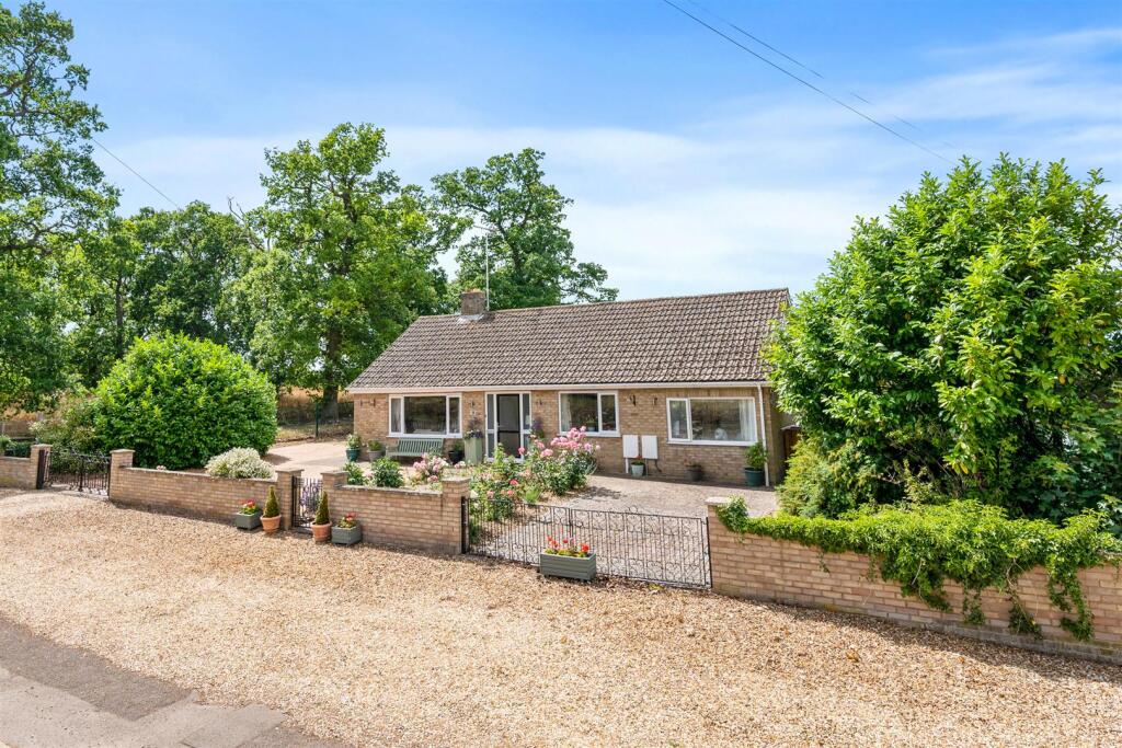 Main image of property: Islington, Titchmarsh
