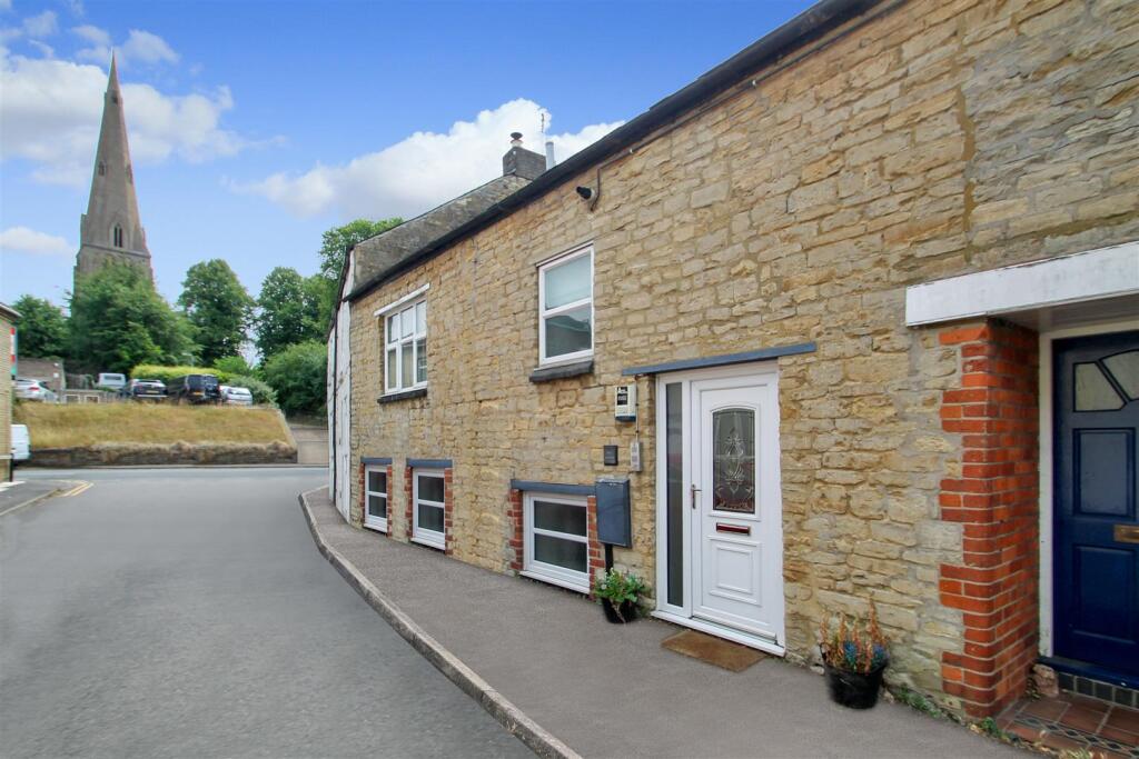 Main image of property: Bridge Street, Raunds