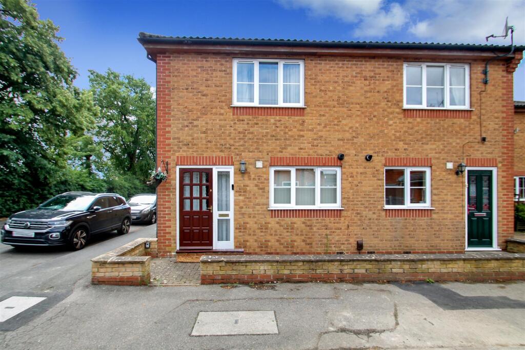 Main image of property: Sackville Street, Raunds
