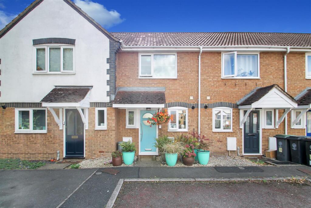 Main image of property: Harlech Court, Thrapston,
