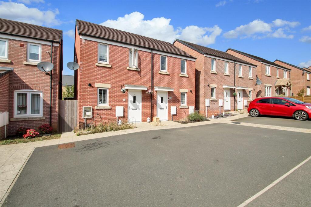 Main image of property: Silvester Road, Weldon