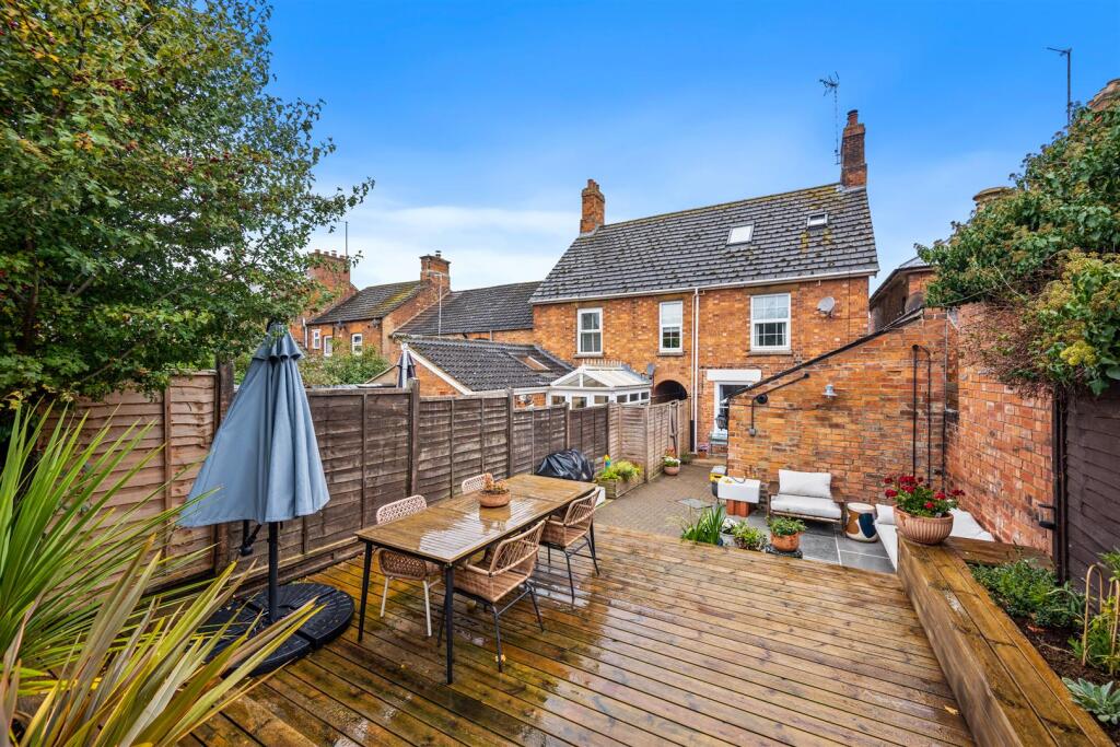 Main image of property: Midland Road, Thrapston