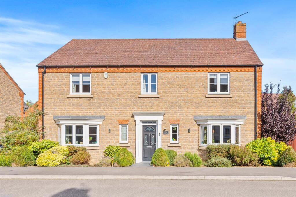 Main image of property: Nine Arches Way, Thrapston