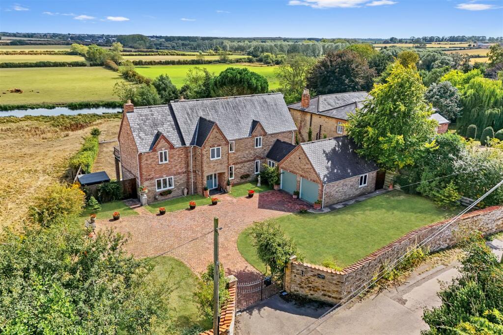 Main image of property: Church Street, Woodford