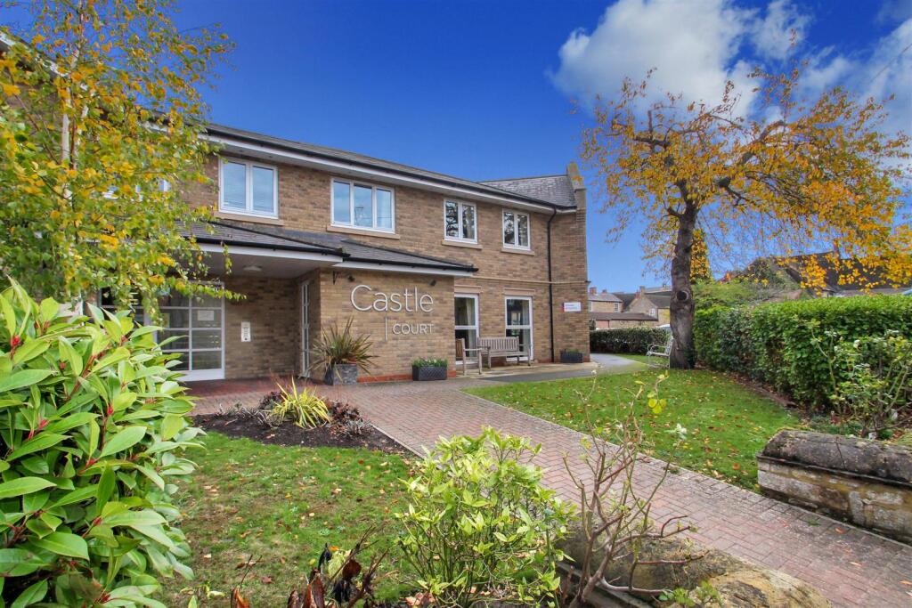 Main image of property: Castle Court, Thrapston