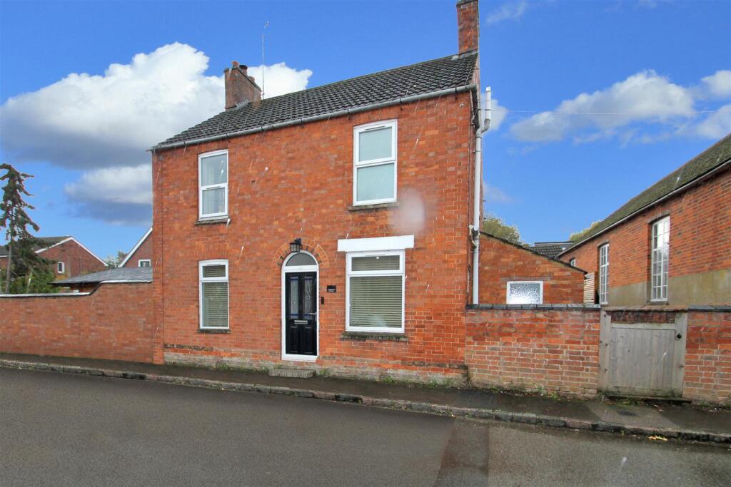 Main image of property: High Street., Ringstead