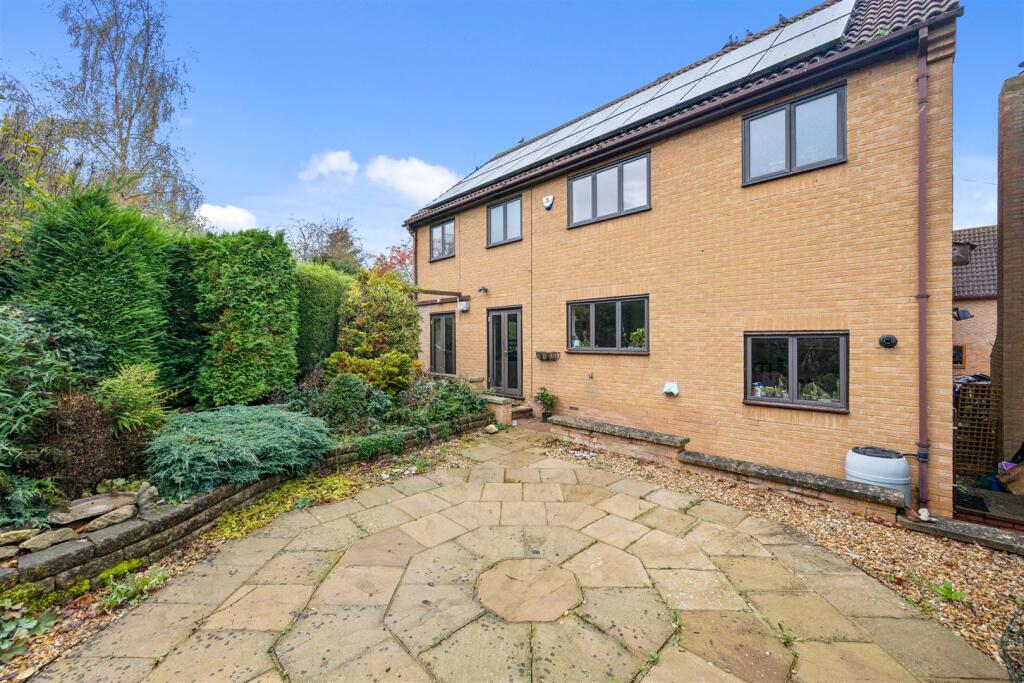 Main image of property: Shortwoods Close, Raunds