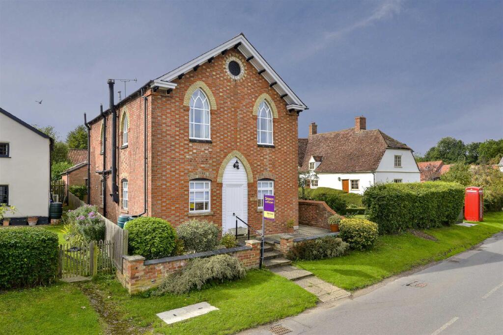 Main image of property: High Street, Swineshead