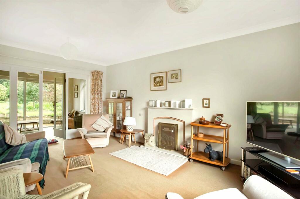 Additional property image - Warleigh Drive, Batheaston