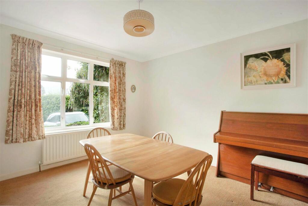 Additional property image - Warleigh Drive, Batheaston