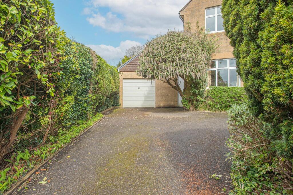 Additional property image - Warleigh Drive, Batheaston