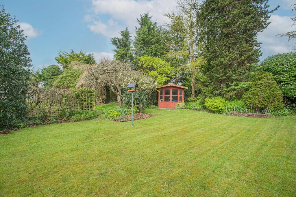 Additional property image - Warleigh Drive, Batheaston