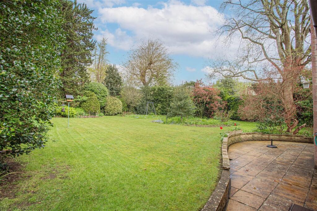 Additional property image - Warleigh Drive, Batheaston