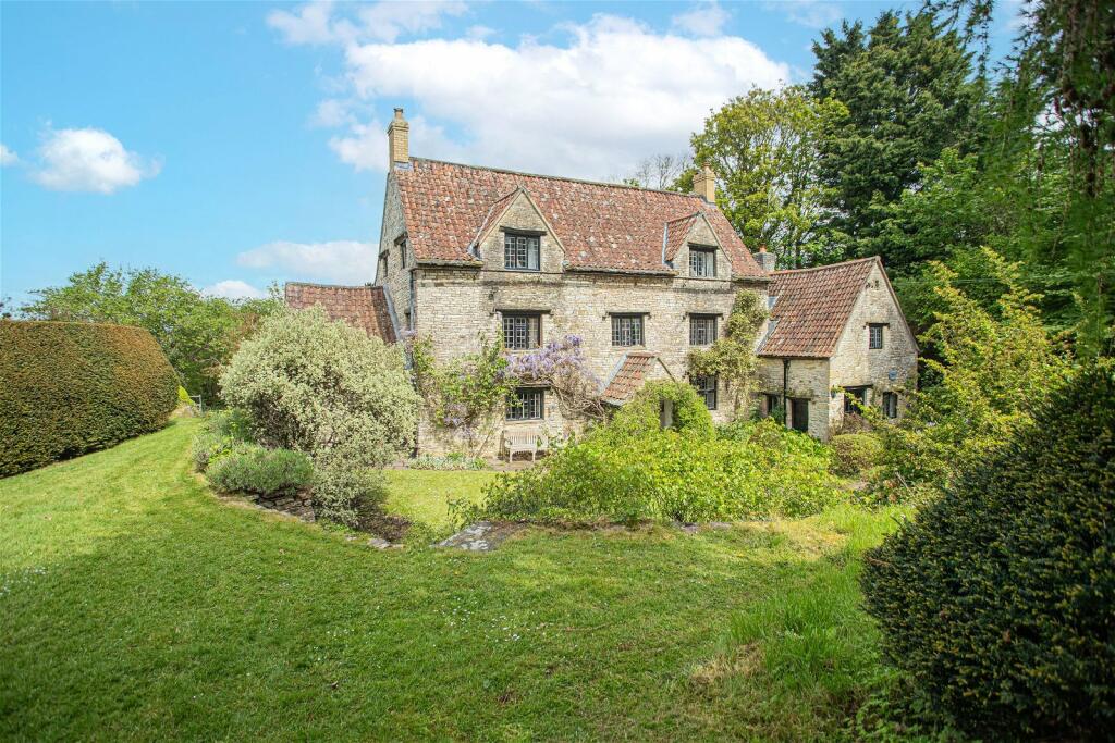 5 bedroom detached house for sale in Mill Lane, Upton Cheyney, BS30 6NH