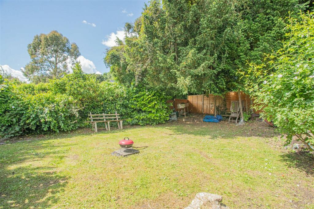 Additional property image - Newbridge Hill, Bath, BA1 3PU