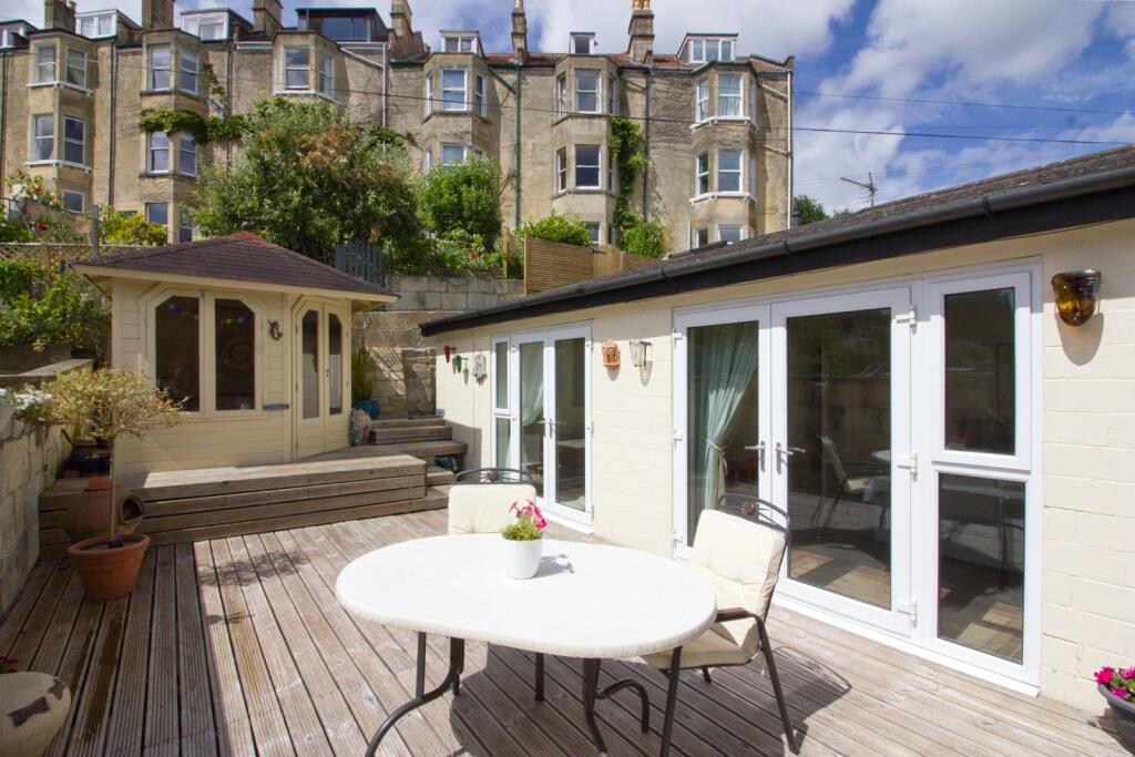 Additional property image - Casa Dali, Upper East Hayes