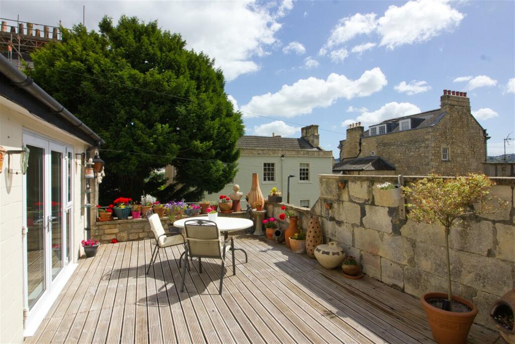 Additional property image - Casa Dali, Upper East Hayes