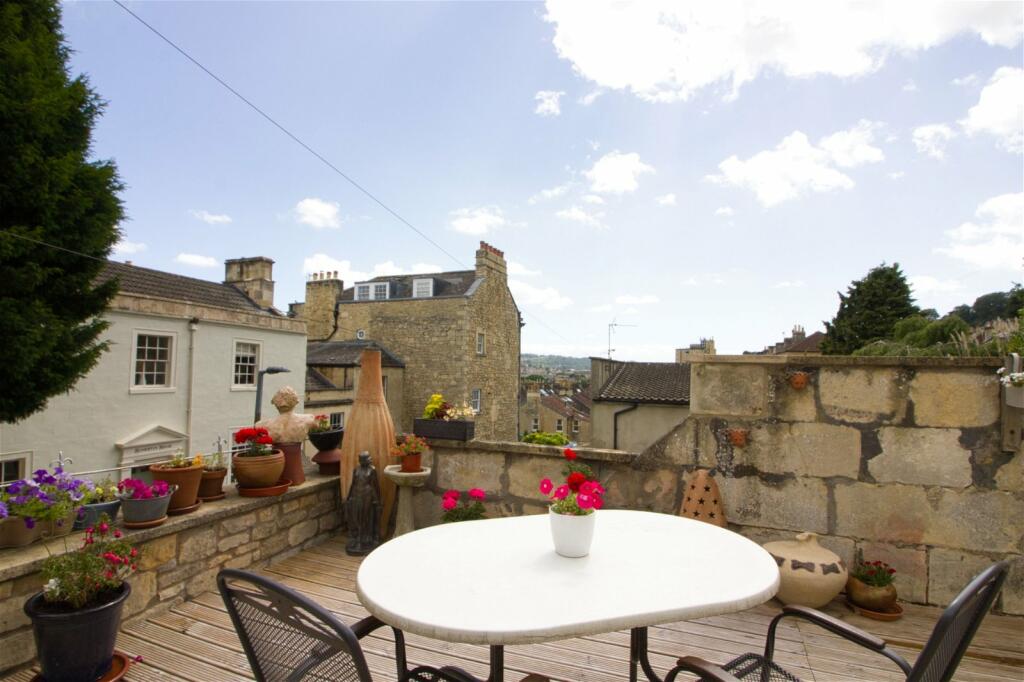 Additional property image - Casa Dali, Upper East Hayes