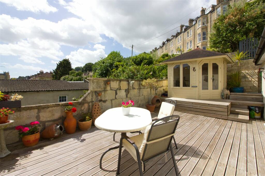Additional property image - Casa Dali, Upper East Hayes