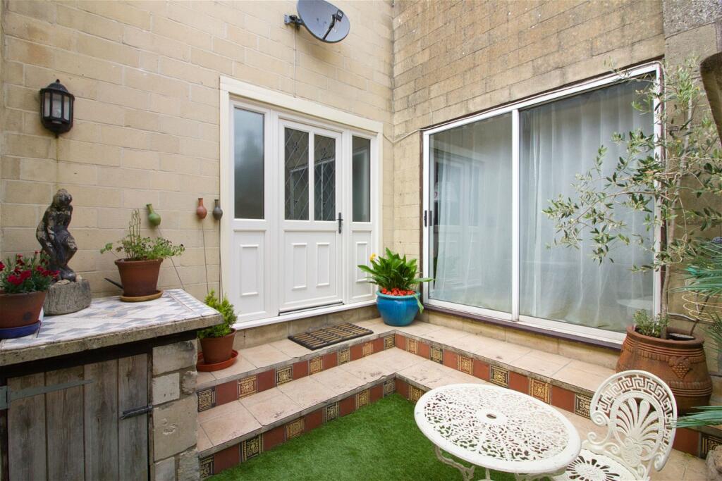 Additional property image - Casa Dali, Upper East Hayes