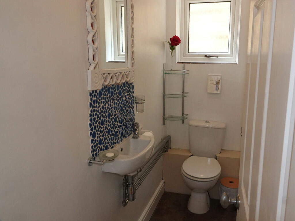 Additional property image - Casa Dali, Upper East Hayes