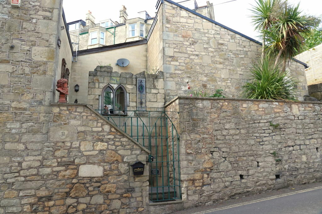 Additional property image - Casa Dali, Upper East Hayes