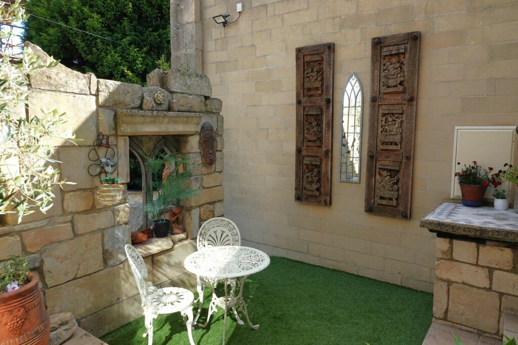 Additional property image - Casa Dali, Upper East Hayes